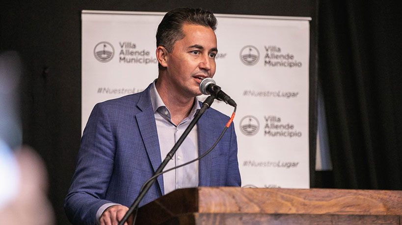 Manuel Calvo - Córdoba