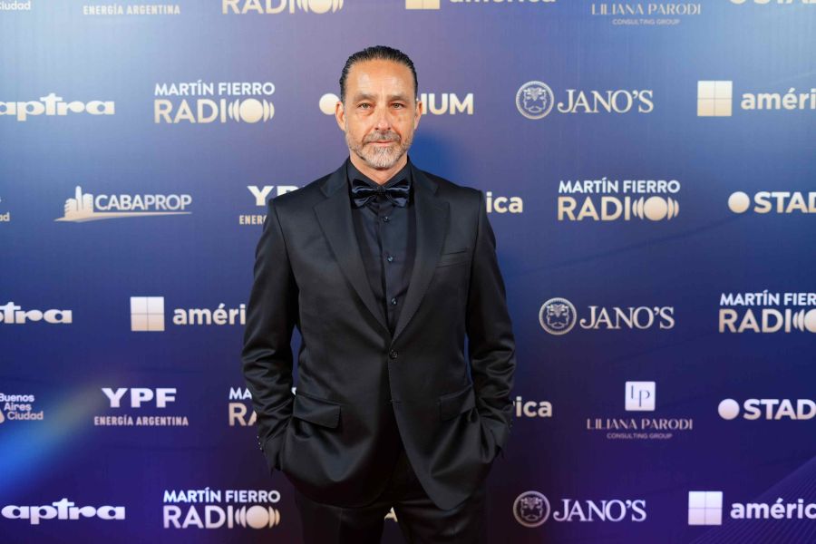 Marti Fierro de Radio