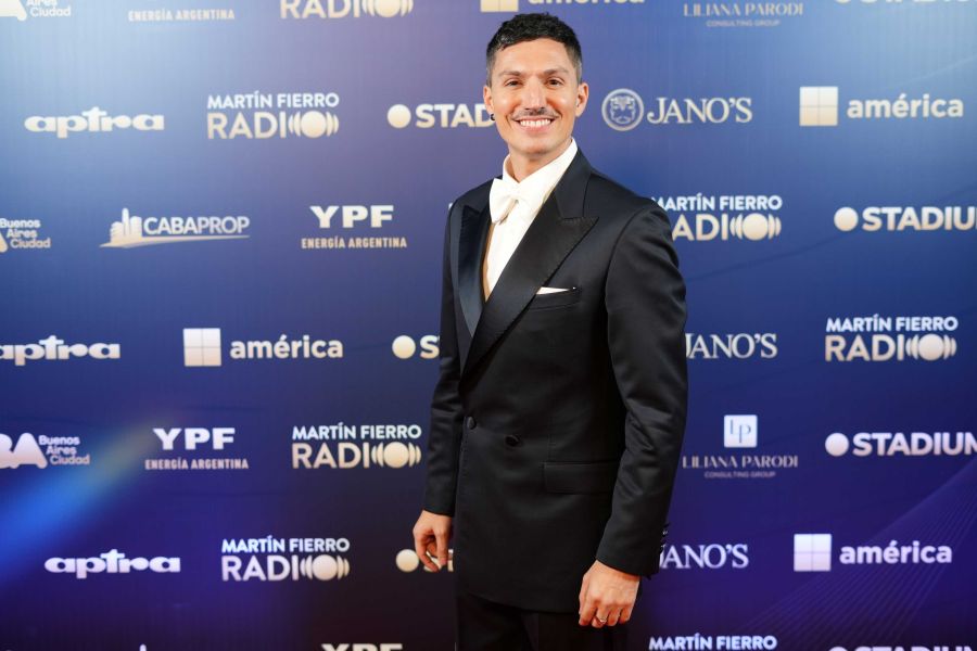 Martín Fierro de Radio 2025