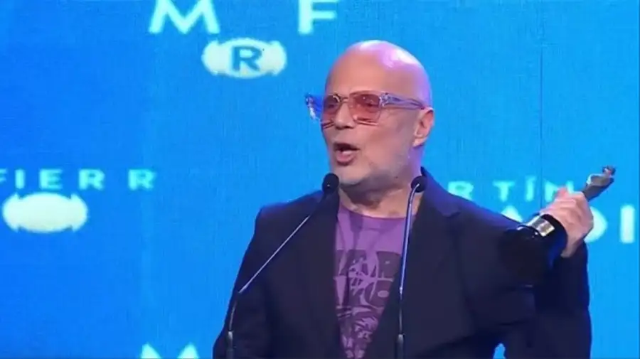 Martín Fierro de Radio