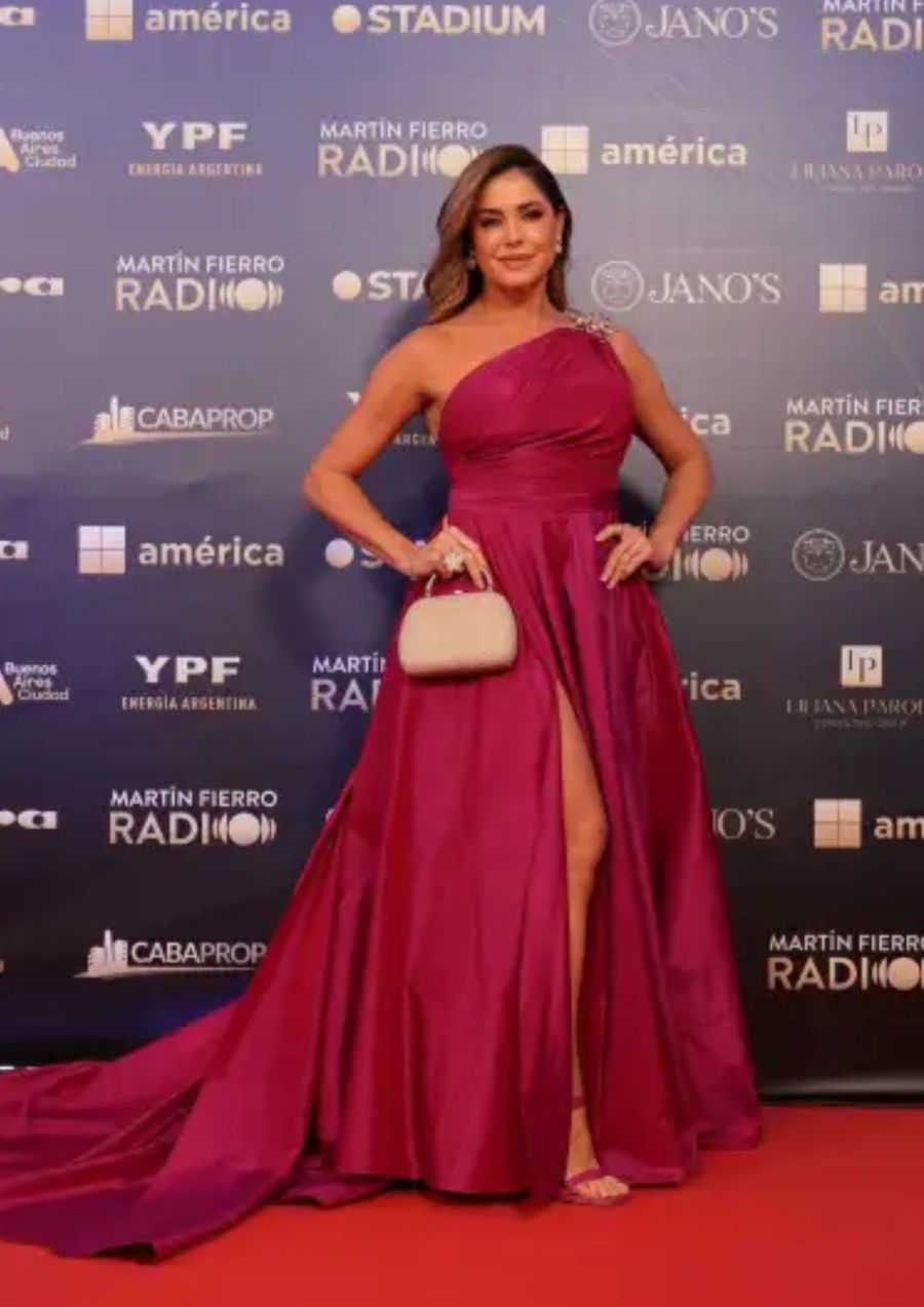 Martín Fierro de Radio