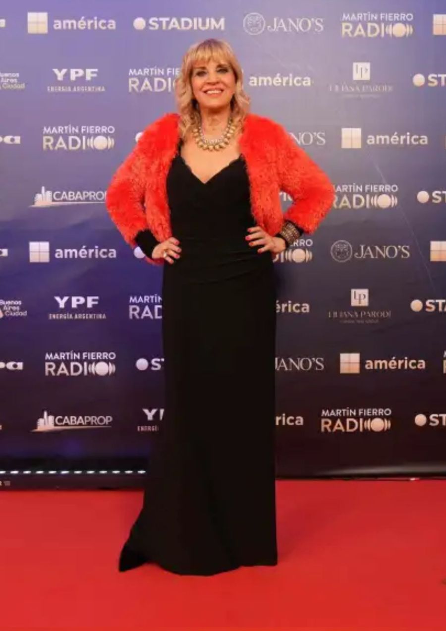 Martín Fierro de Radio