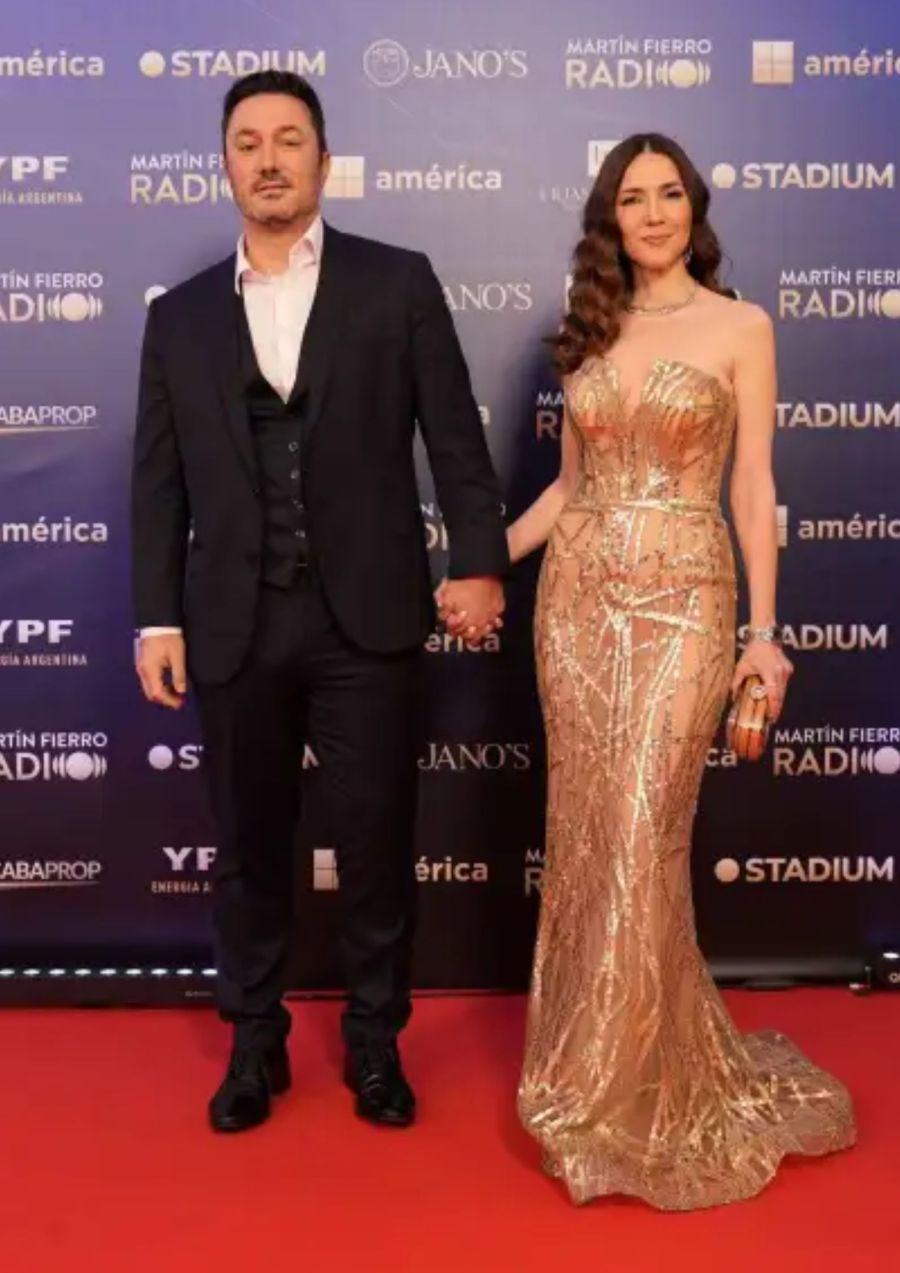 Martín Fierro de Radio