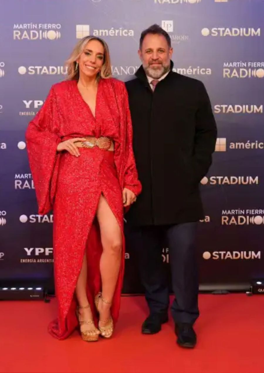 Martín Fierro de Radio