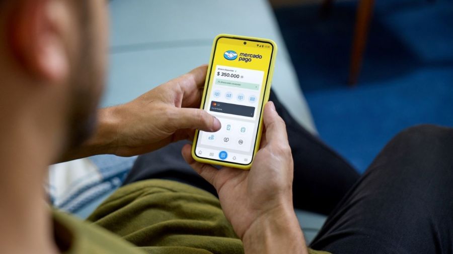 Mercado Pago