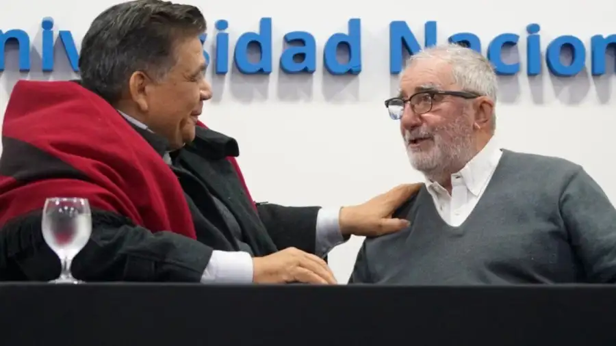 Historiador Jose C. Paz