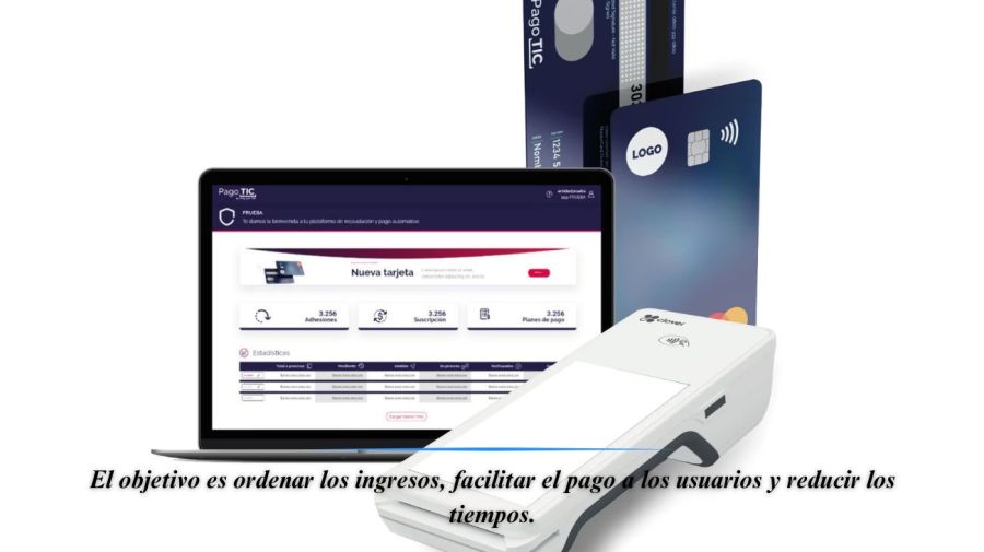 Pago Tic