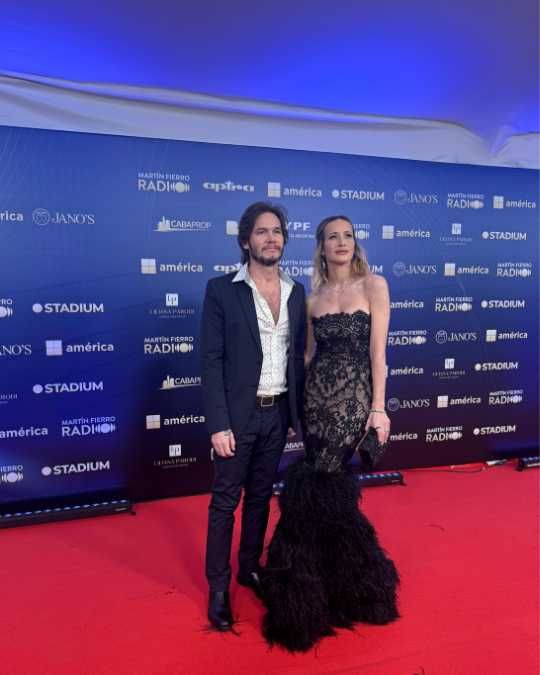 Premios Martín Fierro de Radio 2025