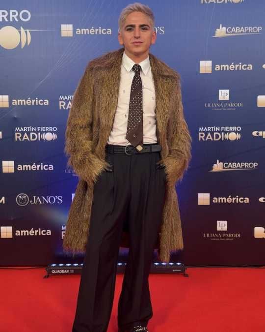 Premios Martín Fierro de Radio 2025