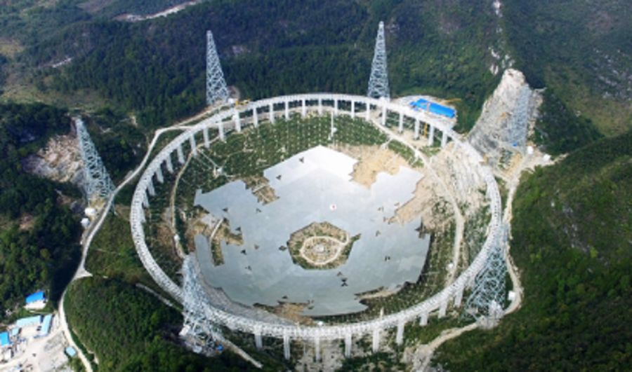 2907_telescopio china