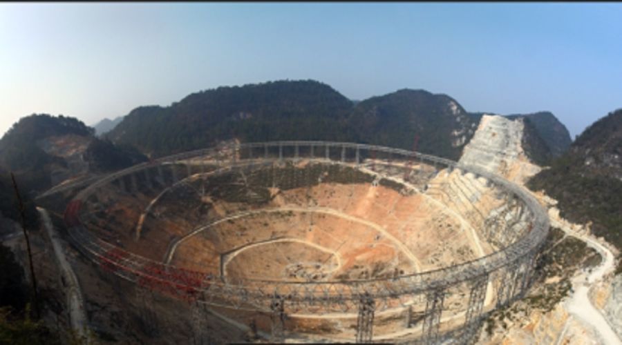 2907_telescopio china