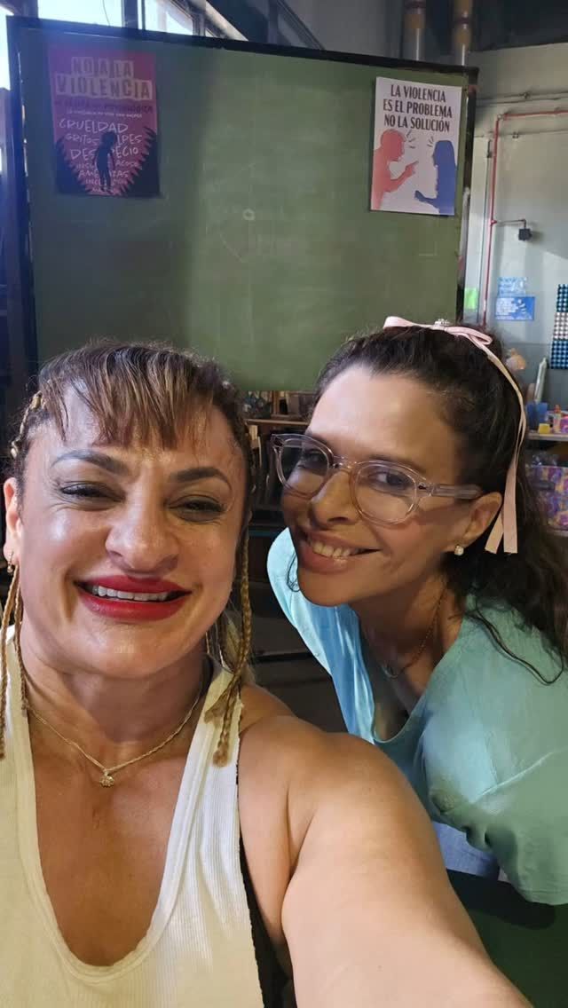 Alejandra Locomotora Oliveras