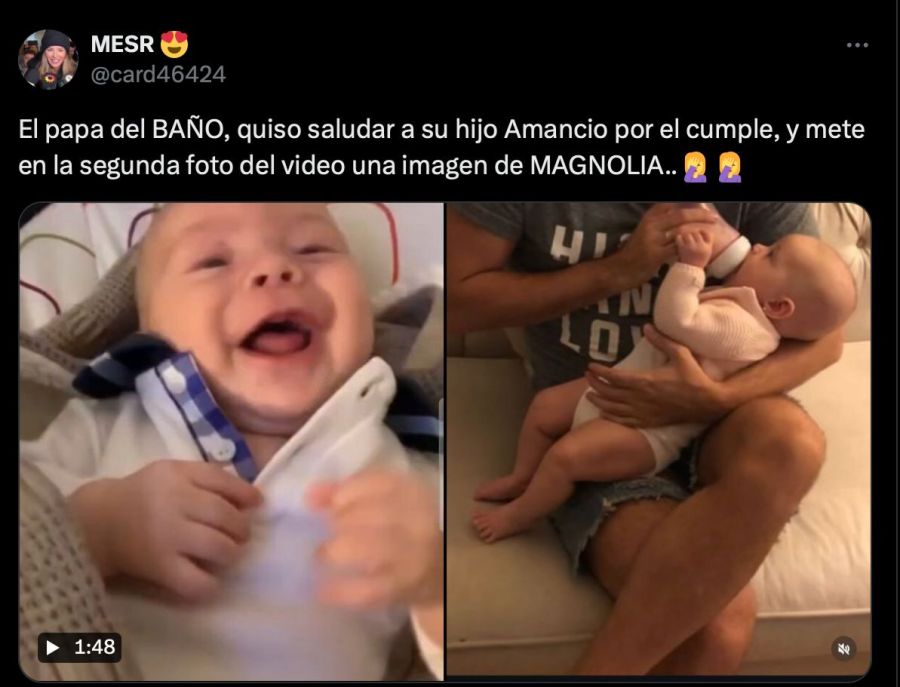 Benjamín Vicuña, Amancio Vicuña
