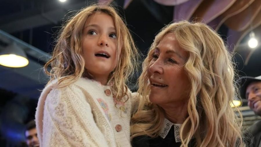 Cris Morena, Mila Yankelevich