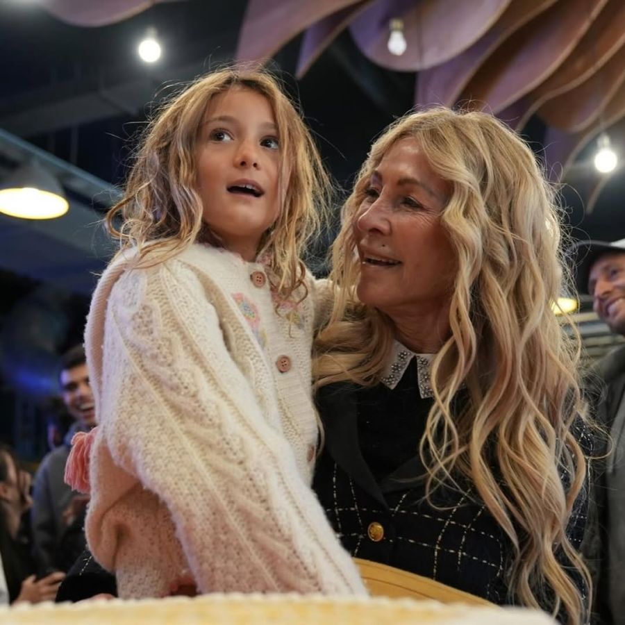 Cris Morena, Mila Yankelevich