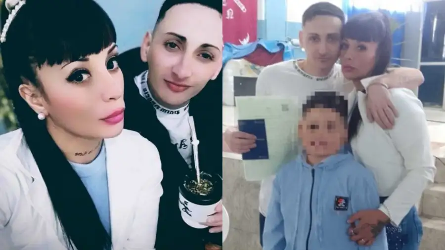 Femicidio en Berisso 20250729