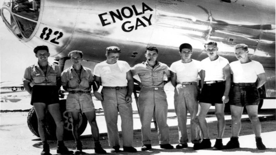 Hiroshima conmemoración del bombardeo 20250729