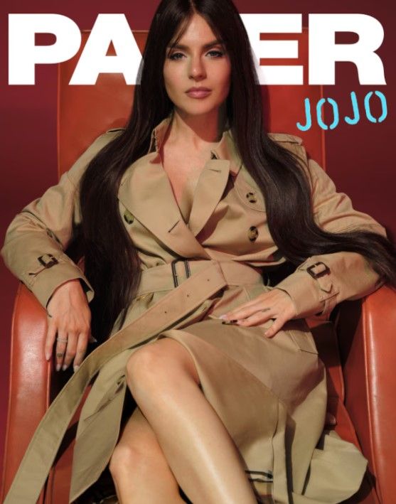 JoJo