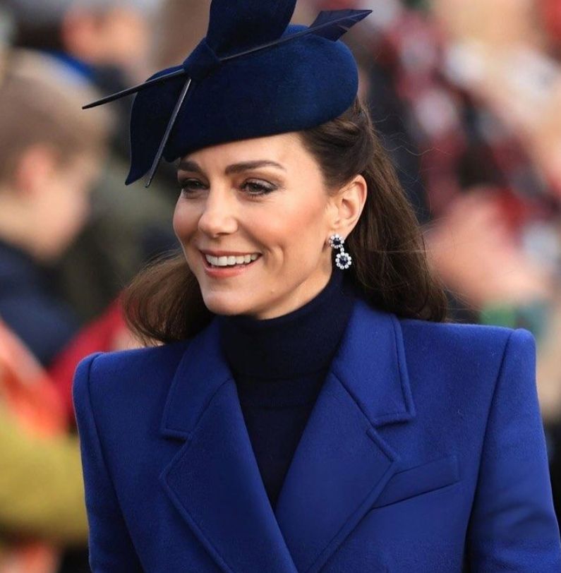 Kate Middleton