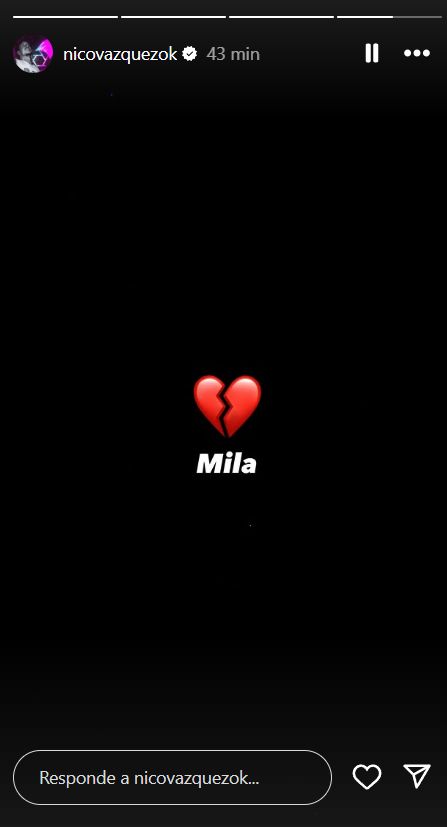 Mila