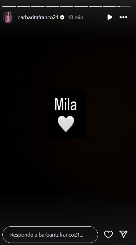 Mila