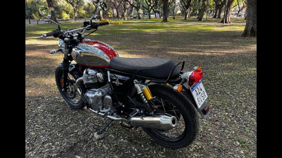 Royal Enfield