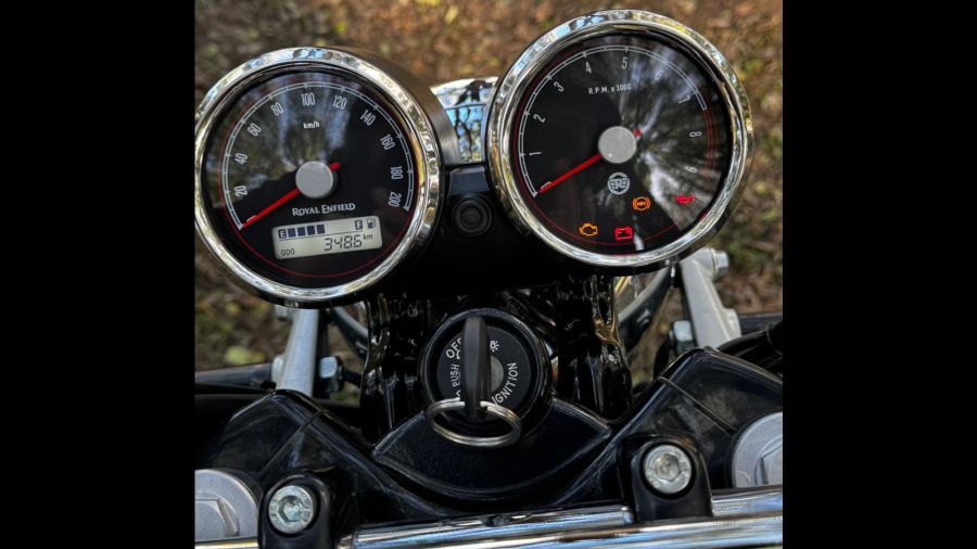 Royal Enfield