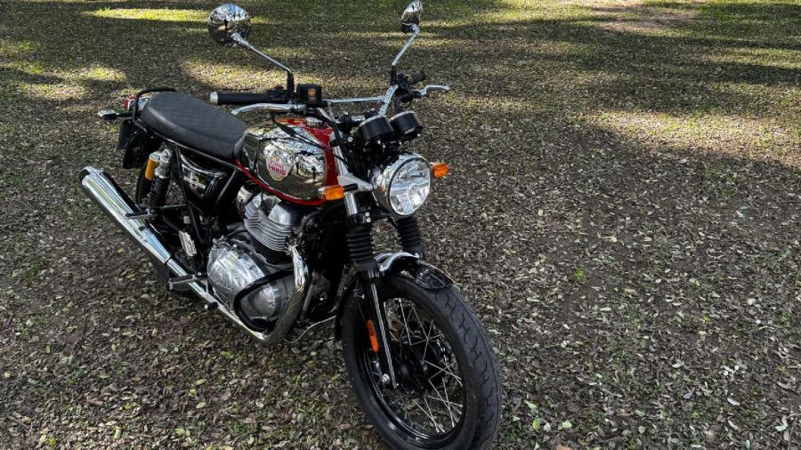 Royal Enfield