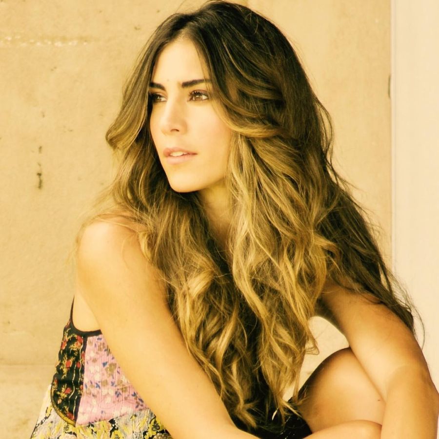 Sofía Reca 2