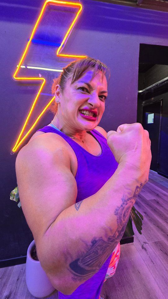 Alejandra Locomotora Oliveras