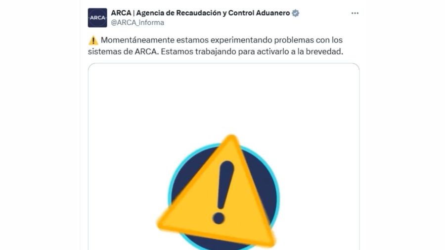 ARCA