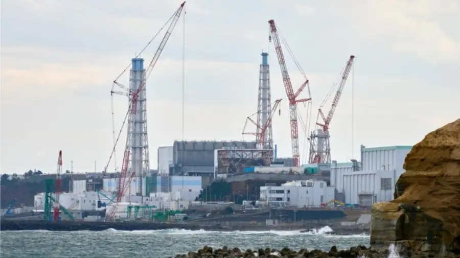 Fukushima Nuclear Energy 20250729 de Japón