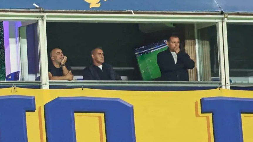 Consejo del Fútbol