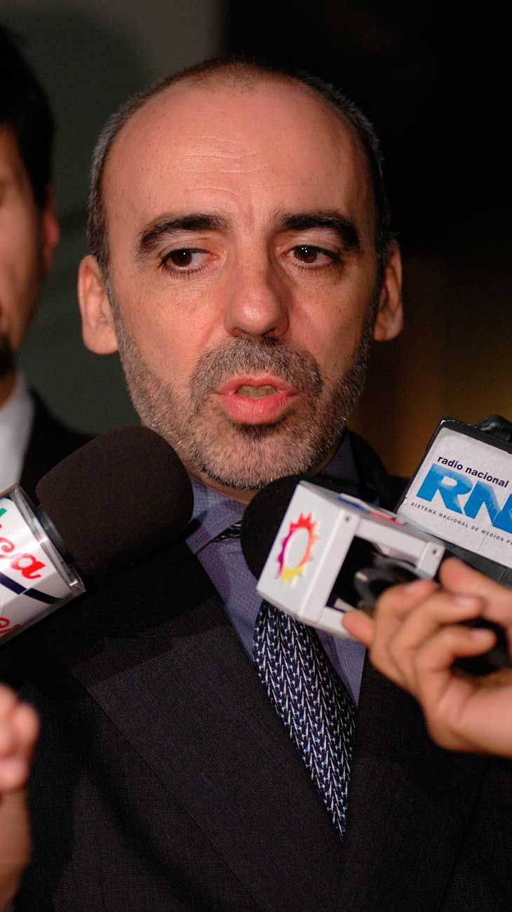 Crónica Mariano Cúneo Libarona 30072025