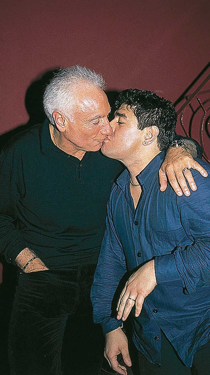 Crónica Mariano Cúneo Libarona 30072025