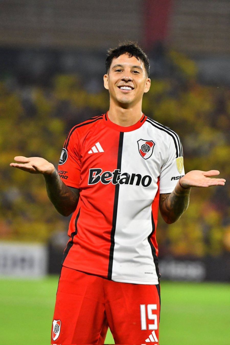 Driussi
