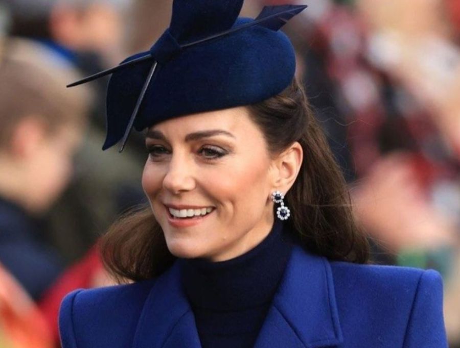 Kate Middleton 