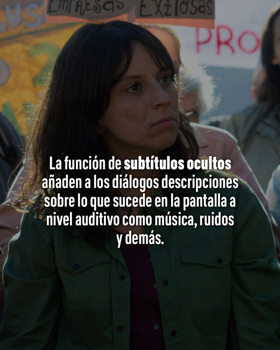 La tecnología que usa Netflix para que División Palermo llegue a más personas