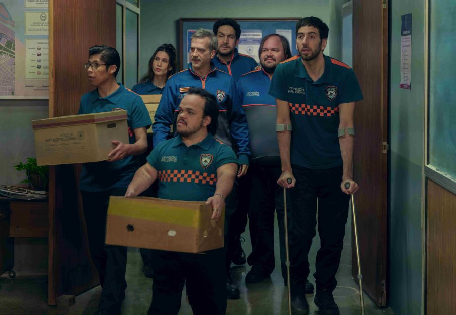 La tecnología que usa Netflix para que División Palermo llegue a más personas
