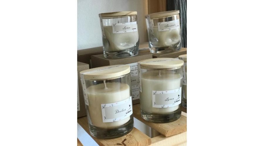 Le Maison Deco Home: Un Sueño Hecho Hogar