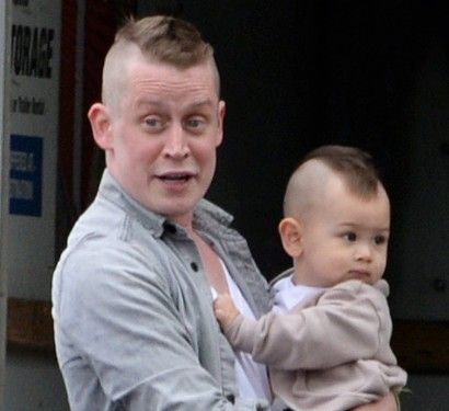 Macaulay Culkin