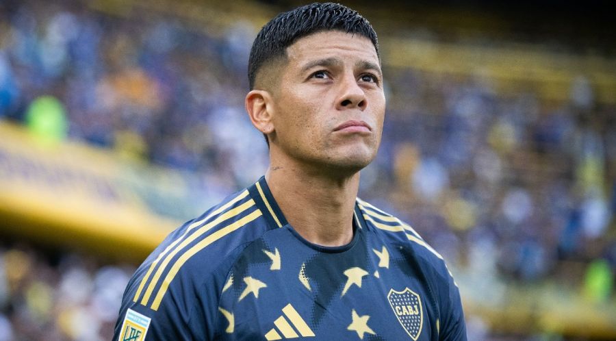Marcos Rojo