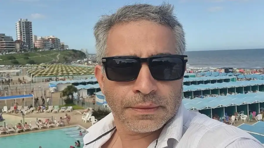 Néstor Adrián Santiago 20250730