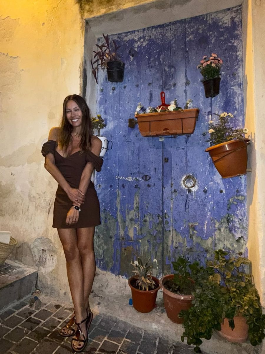 Pampita