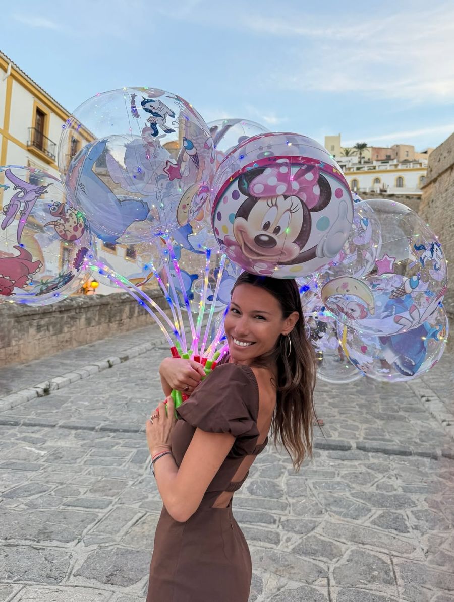 Pampita