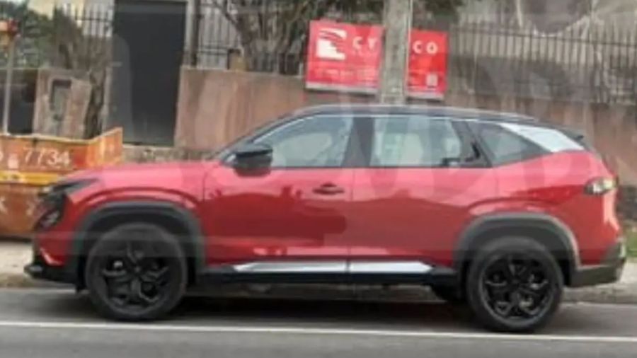 Renault Boreal