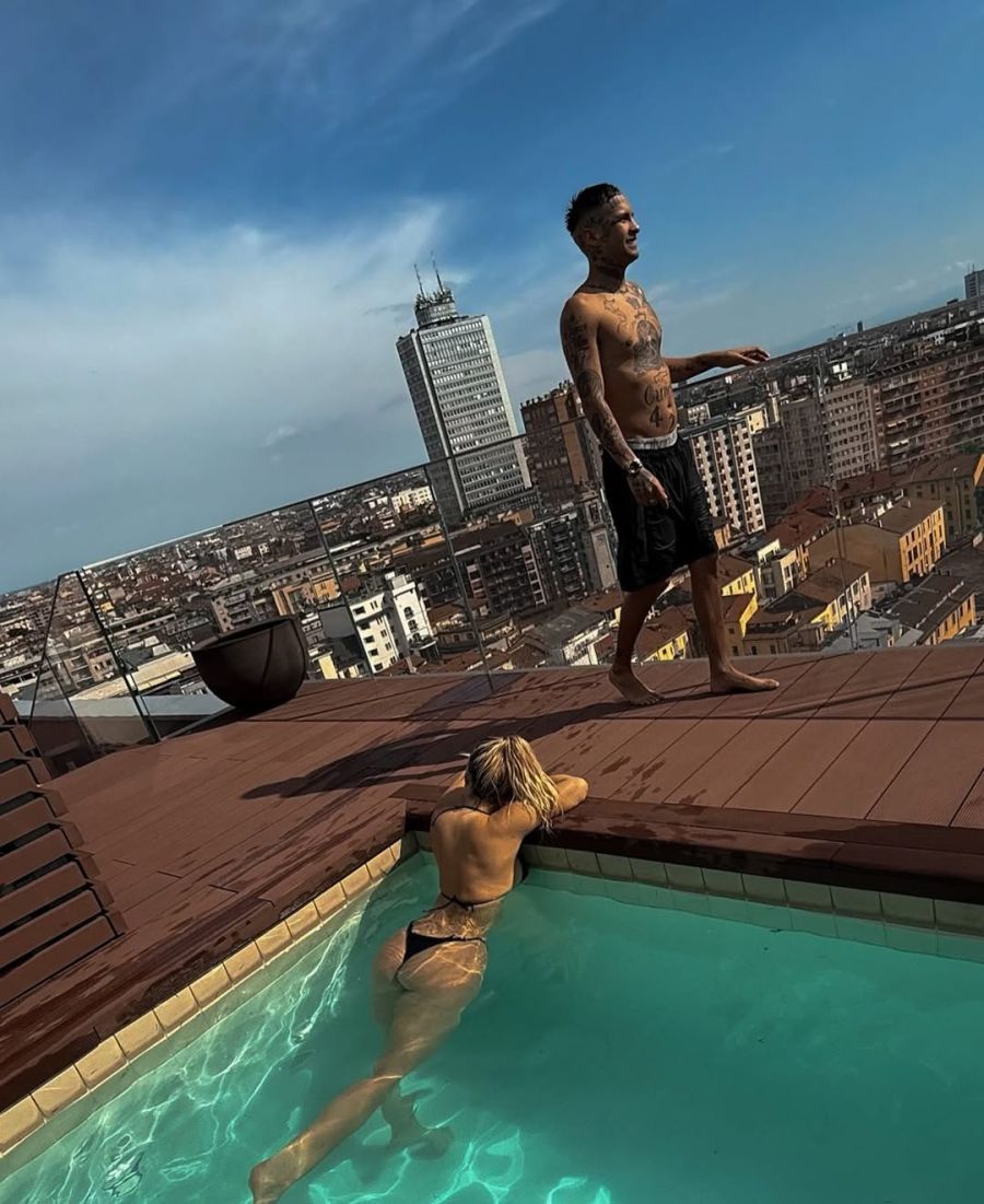 Wanda Nara
