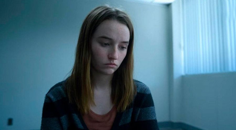 4 miniseries Netflix