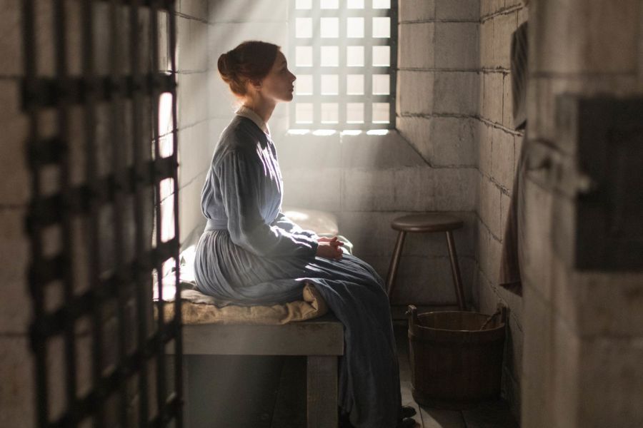 4 miniseries Netflix