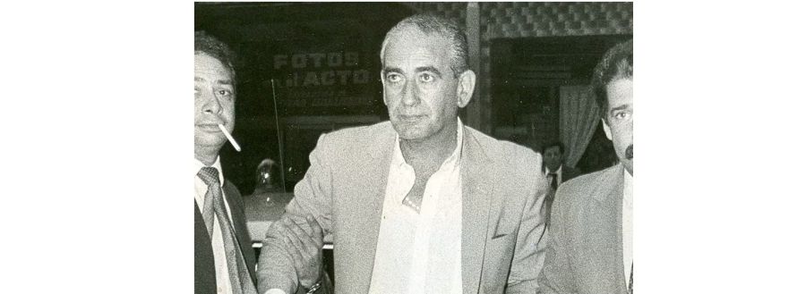Aníbal Gordon